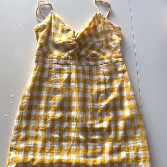 Mini dress - Picture 2 of 2